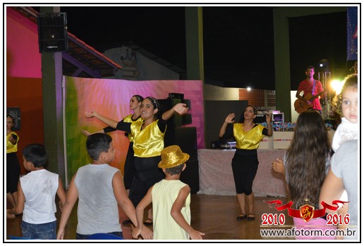 rolim de moura